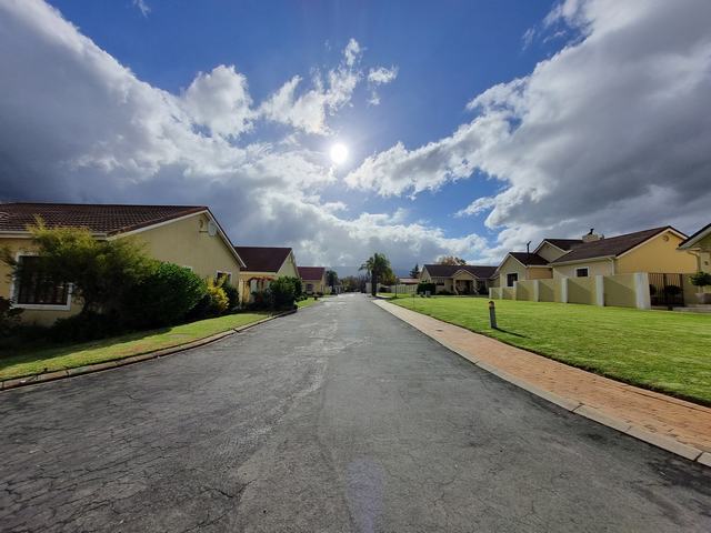 2 Bedroom Property for Sale in Ceres Western Cape